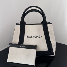 Balenciaga Shopping Bags